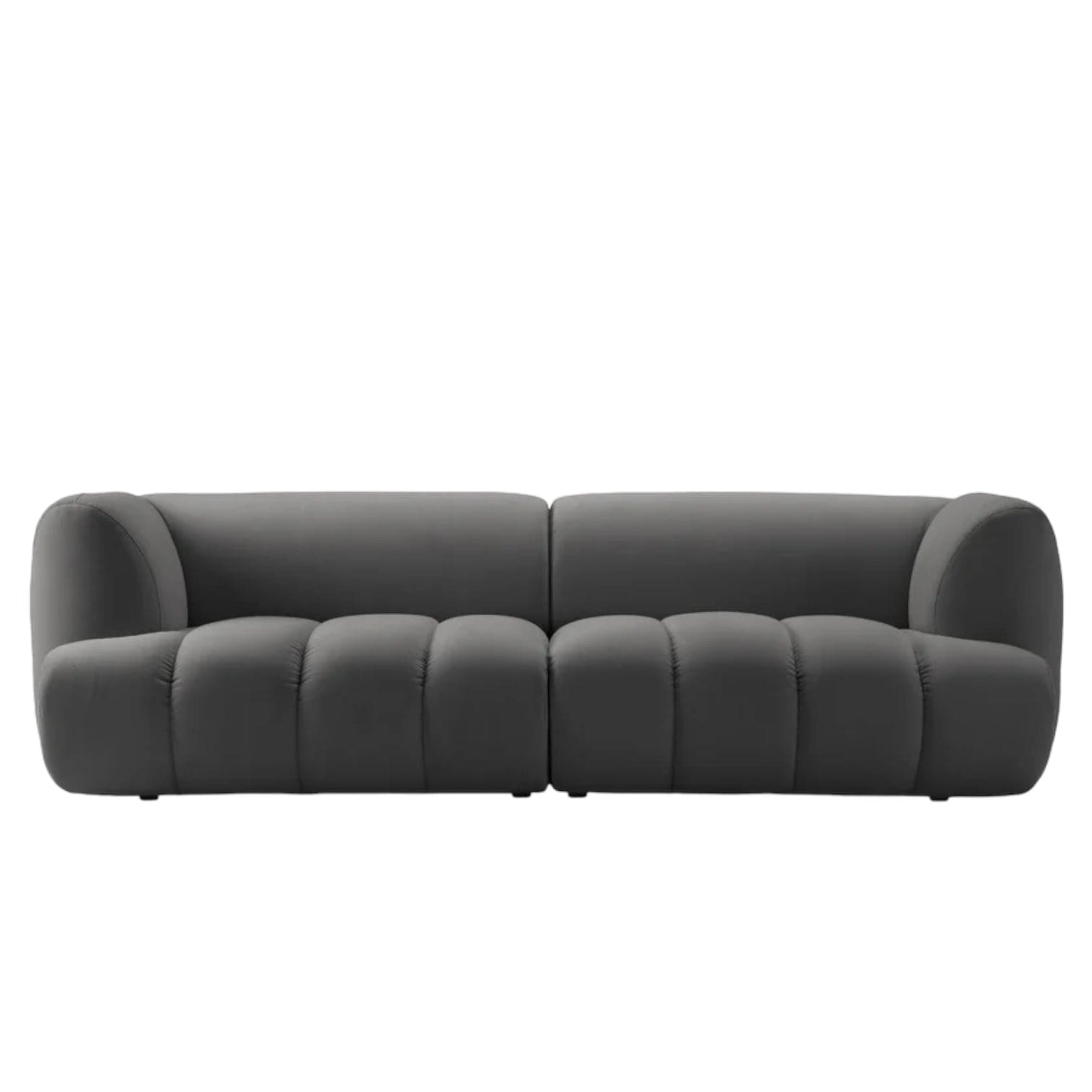 Home Atelier Vermont Curve Sofa