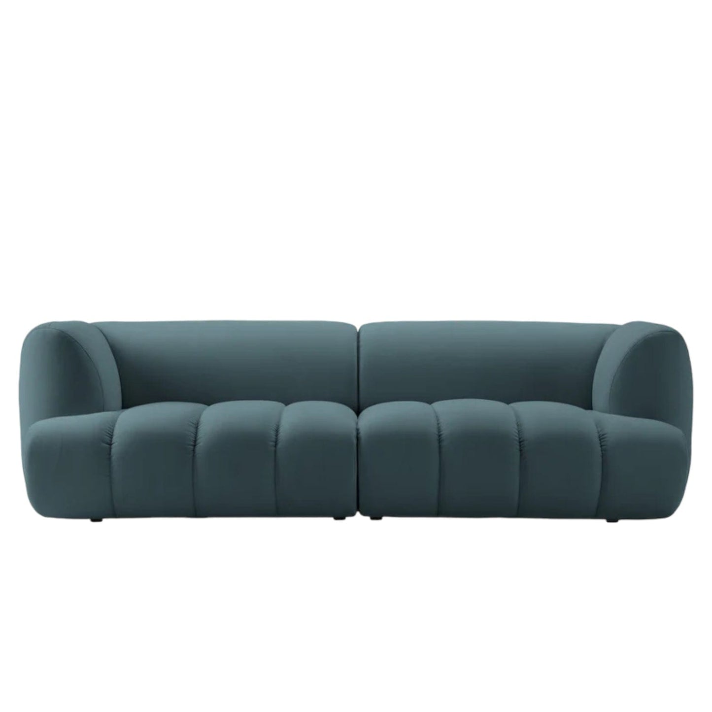 Home Atelier Vermont Curve Sofa