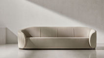 Home Atelier Verona Curve Sofa