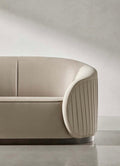Home Atelier Verona Curve Sofa