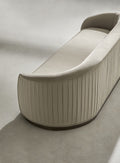 Home Atelier Verona Curve Sofa