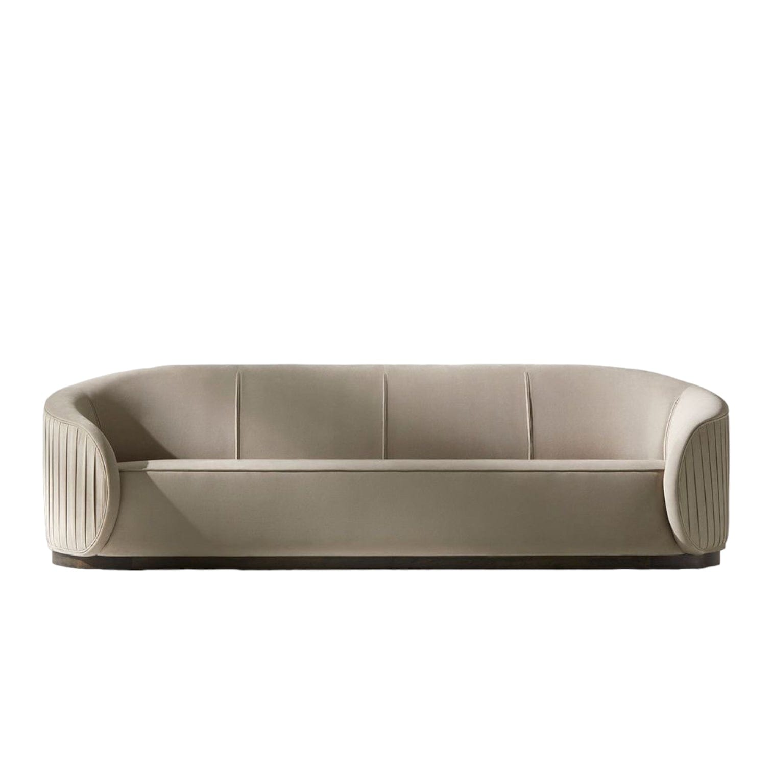 Home Atelier Verona Curve Sofa