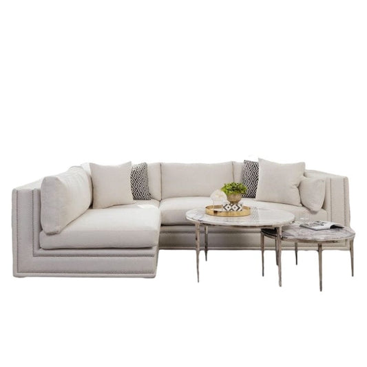 Home Atelier Victor Sectional Sofa