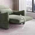 Home Atelier Victoria Electric Sofa Bed