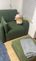 Home Atelier Victoria Electric Sofa Bed