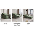 Home Atelier Victoria Electric Sofa Bed