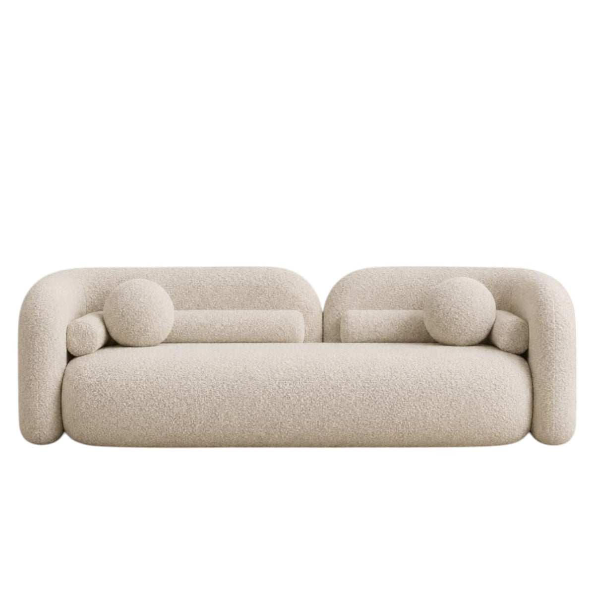 Home Atelier Warren Modern Sectional Sofa for Living Room (Copy 10)