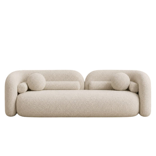 Home Atelier Warren Modern Sectional Sofa for Living Room (Copy 10)