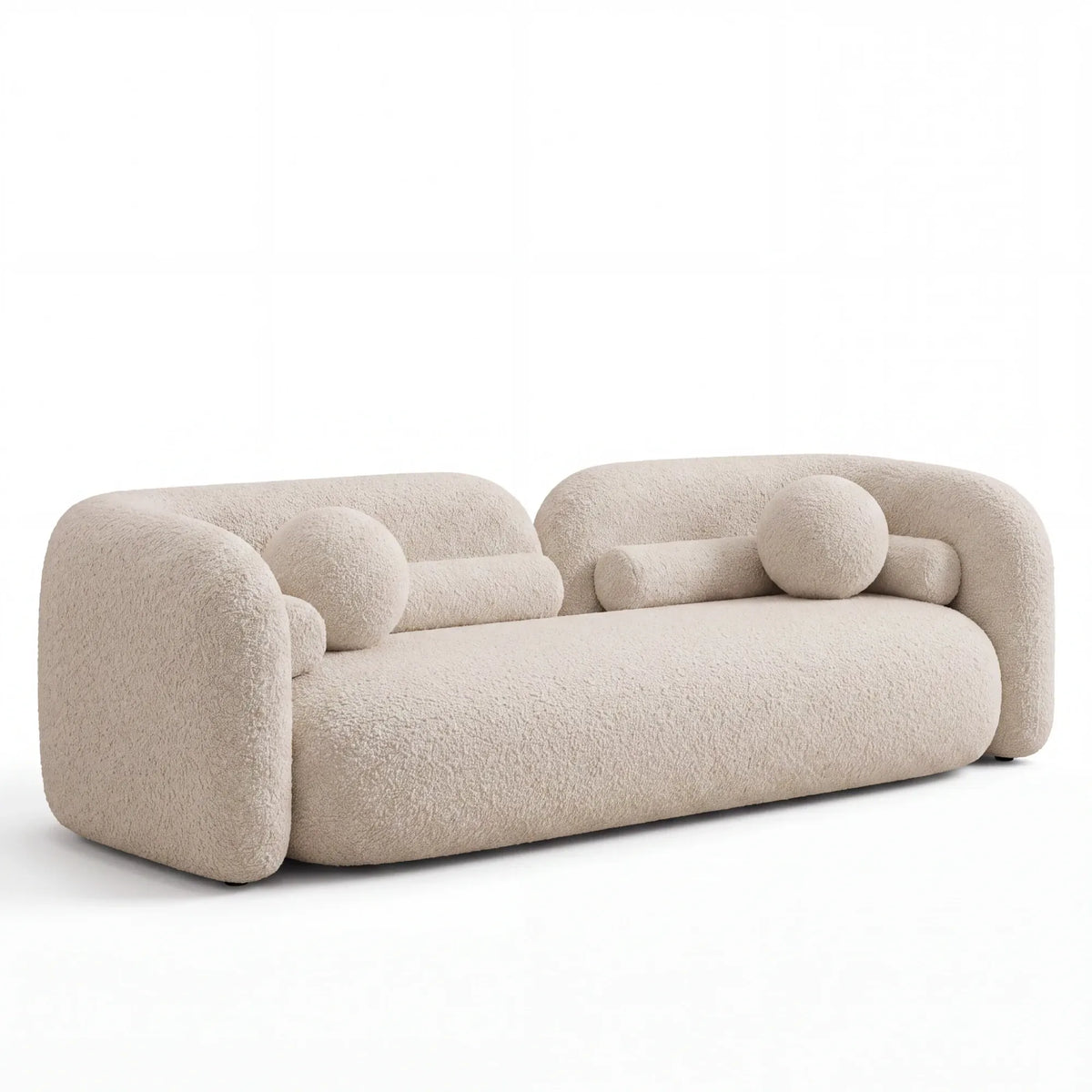 Home Atelier Warren Modern Sectional Sofa for Living Room (Copy 10)