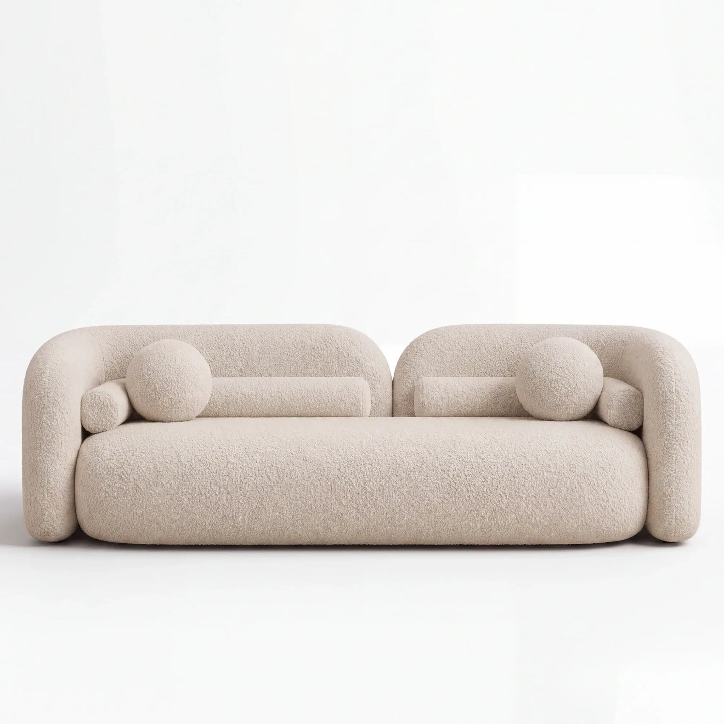 Home Atelier Warren Modern Sectional Sofa for Living Room (Copy 10)