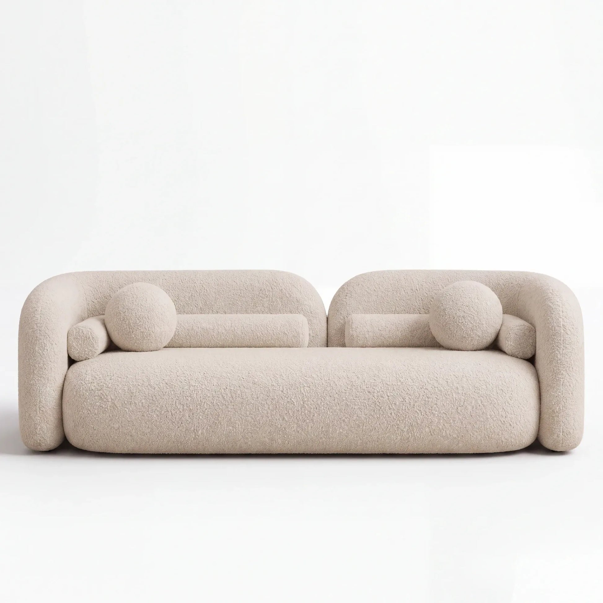 Home Atelier Warren Modern Sectional Sofa for Living Room (Copy 10)