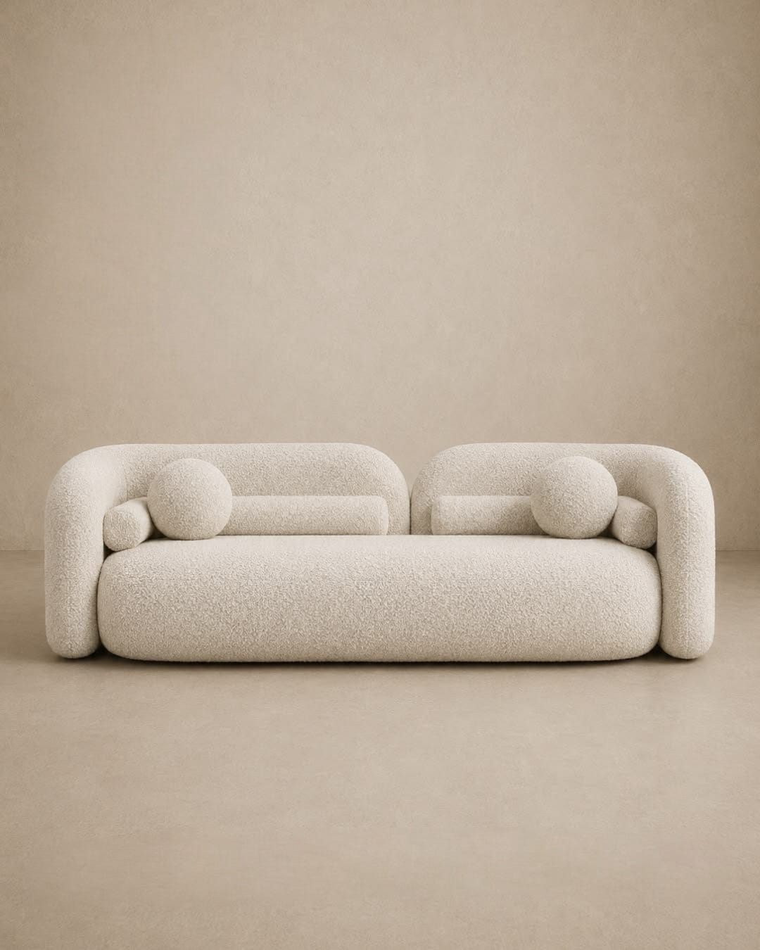 Home Atelier Warren Modern Sectional Sofa for Living Room (Copy 10)