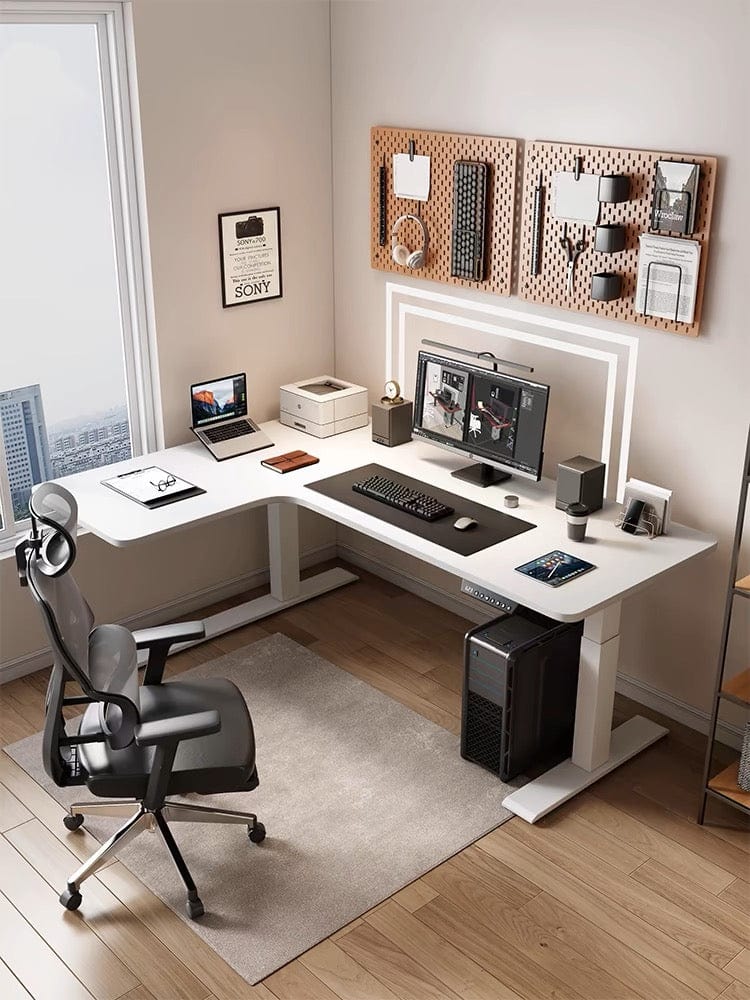 Study Tables – Home Atelier