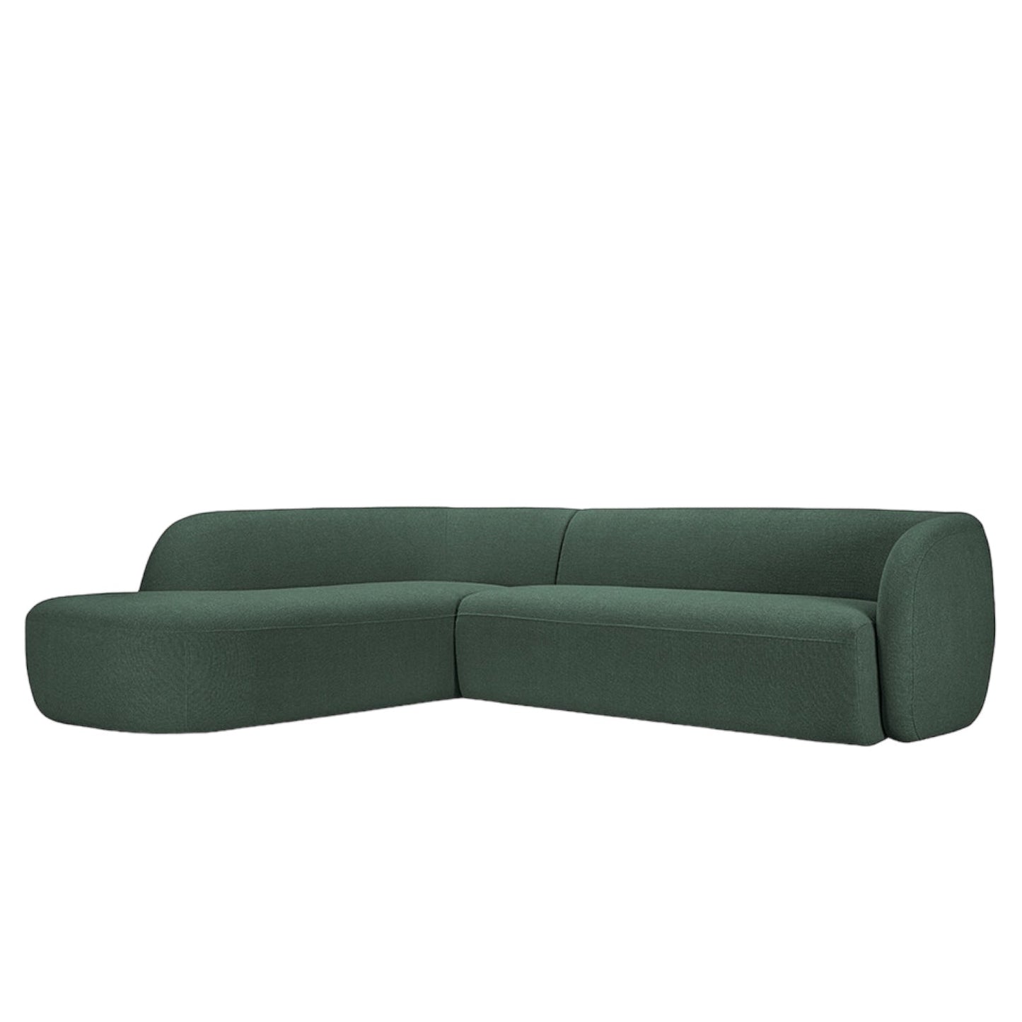 Home Atelier Wilford Sectional Sofa