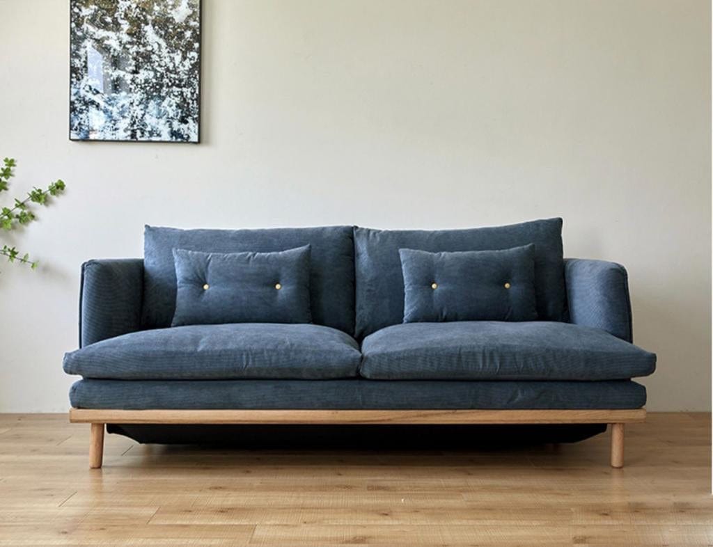 Home Atelier William Sofa Bed