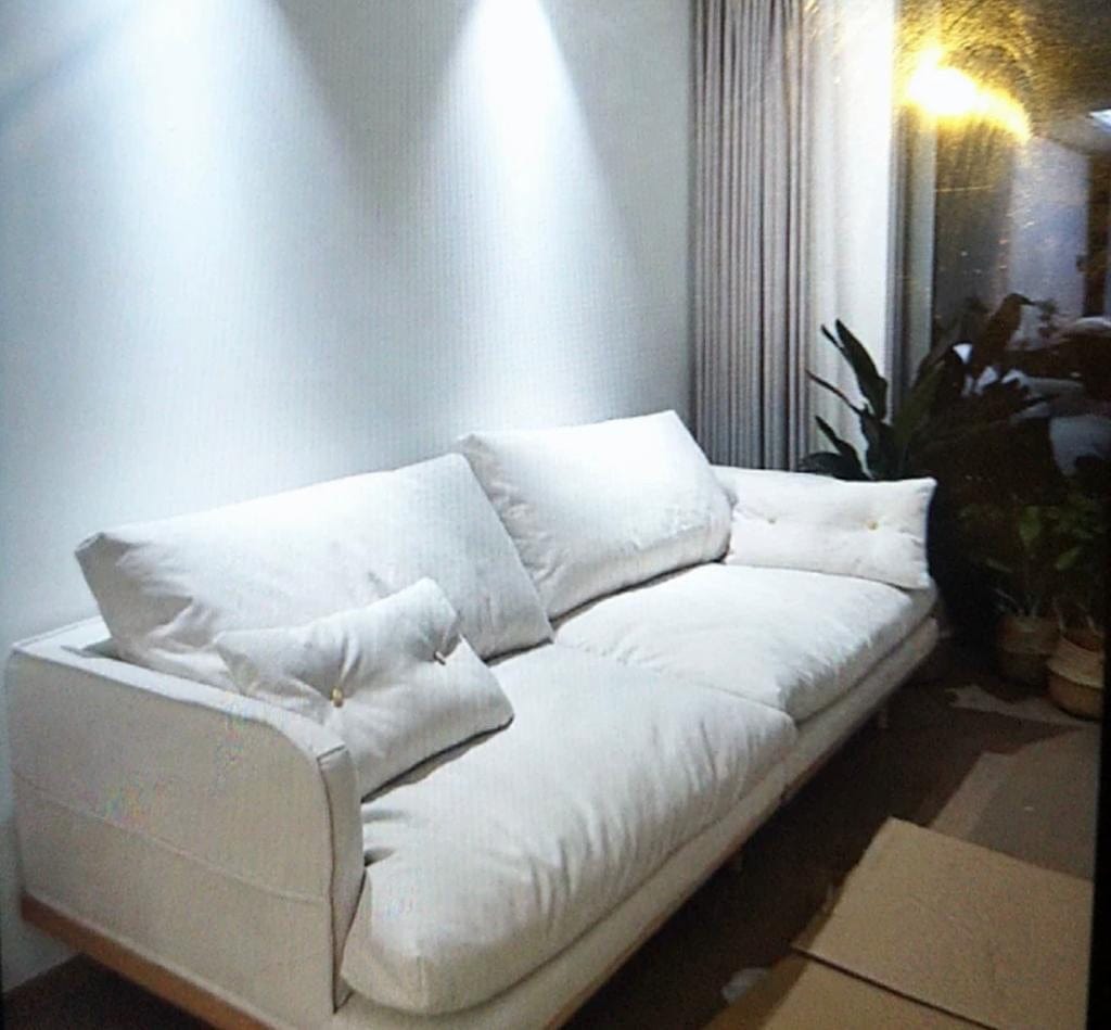 Home Atelier William Sofa Bed