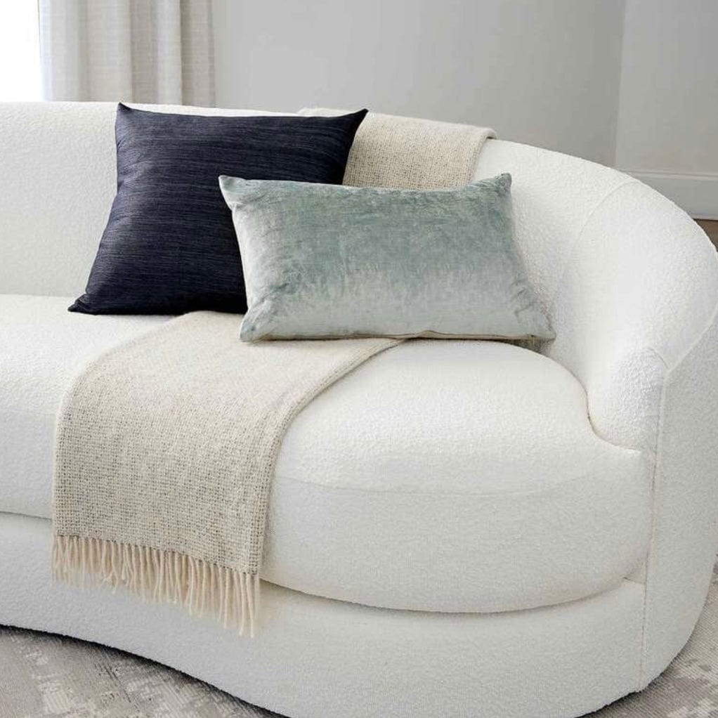 Home Atelier Wilmer Performance Boucle Curve Sofa