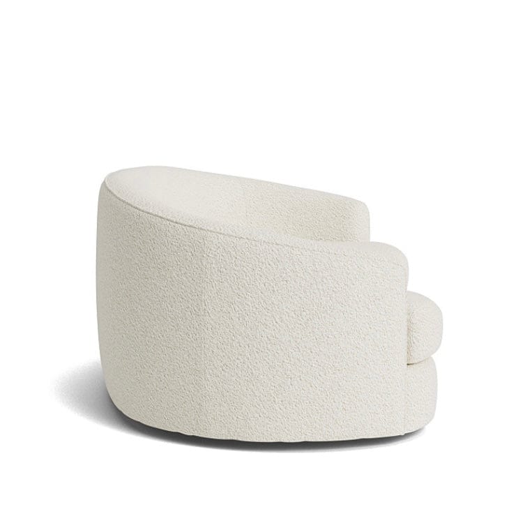 Home Atelier Wilmer Performance Boucle Curve Sofa