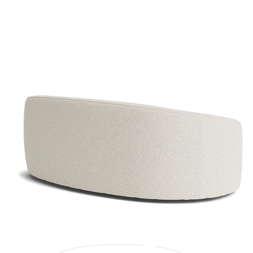 Home Atelier Wilmer Performance Boucle Curve Sofa