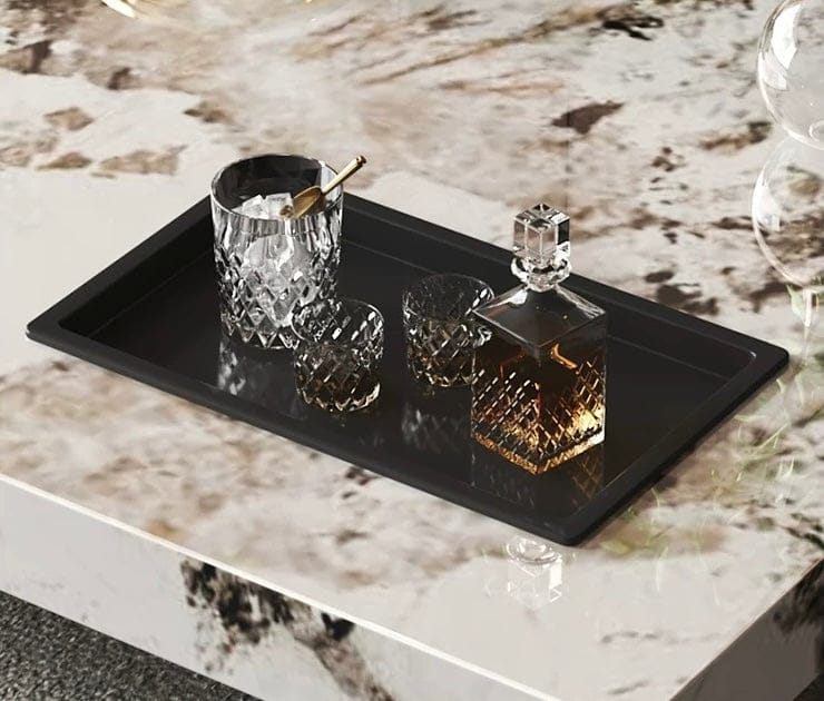 Home Atelier Wilmeria Sintered Stone Coffee Table