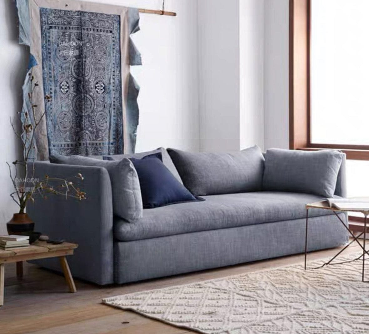 Home Atelier Windsor Sofa Bed