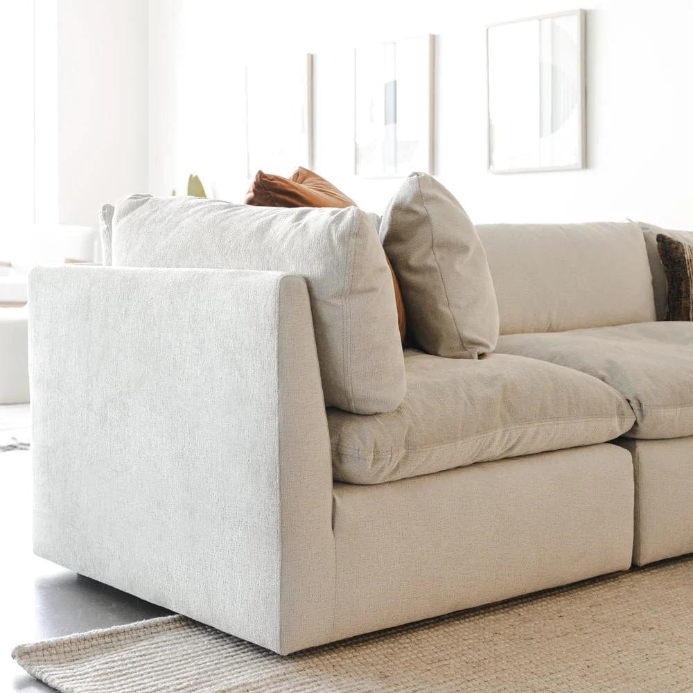 Home Atelier Winslet Sectional Sofa