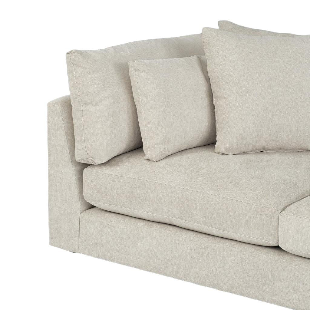 Home Atelier Winslet Sectional Sofa