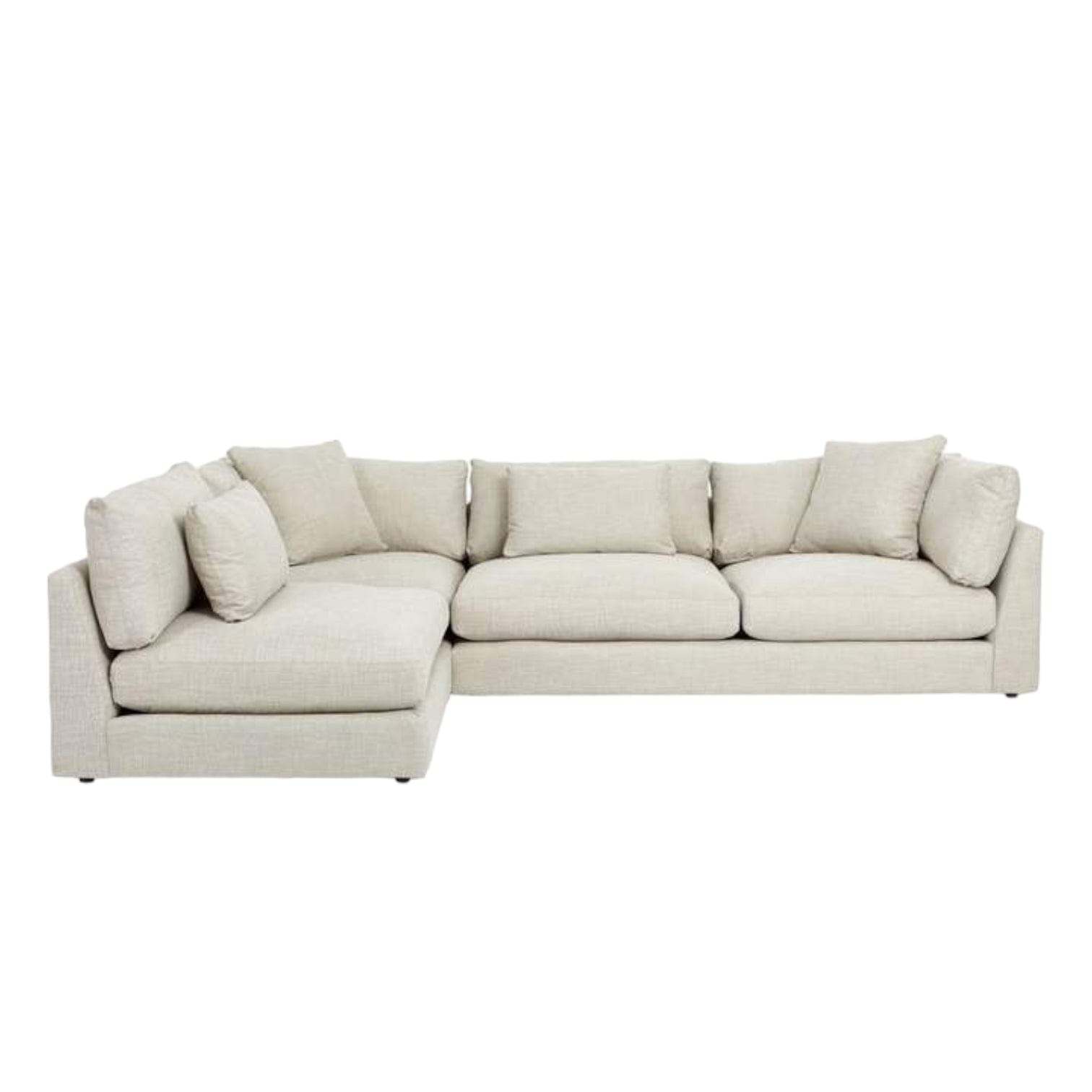 Home Atelier Winslet Sectional Sofa