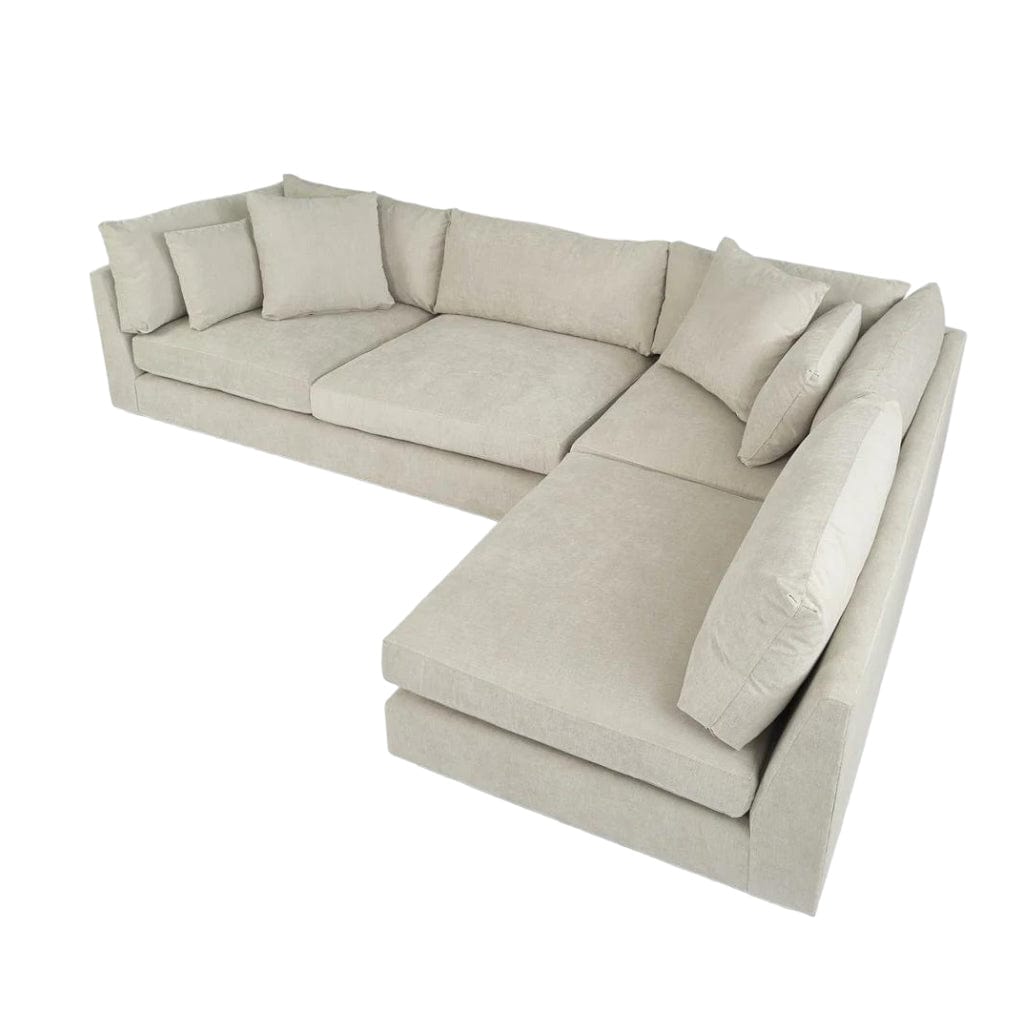 Home Atelier Winslet Sectional Sofa