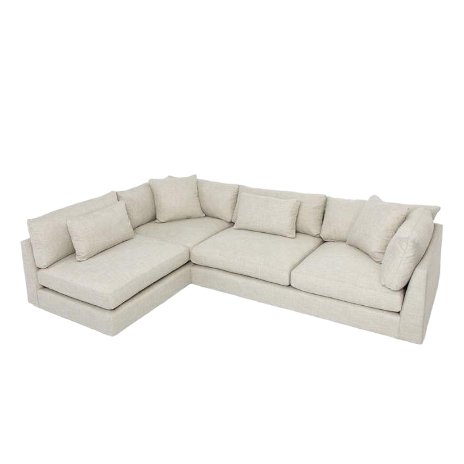 Home Atelier Winslet Sectional Sofa