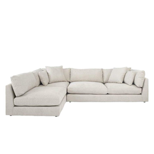 Home Atelier Winslet Sectional Sofa