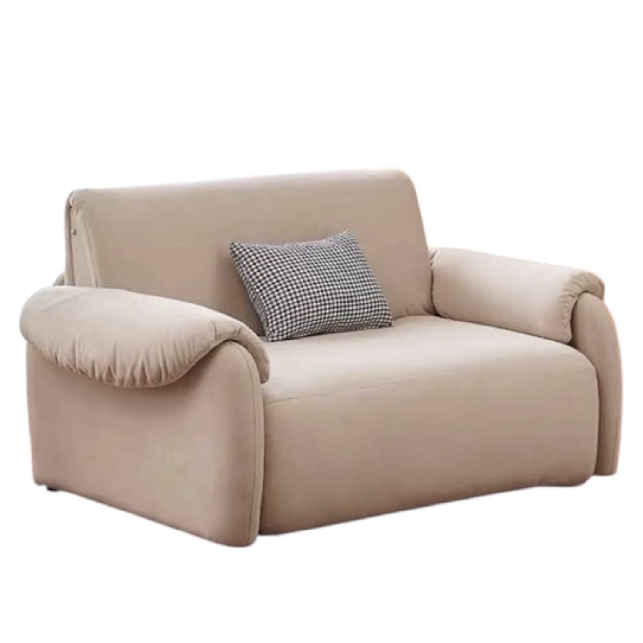 Home Atelier Winsley Scratch Resistant Electric Extendable Sofa Bed