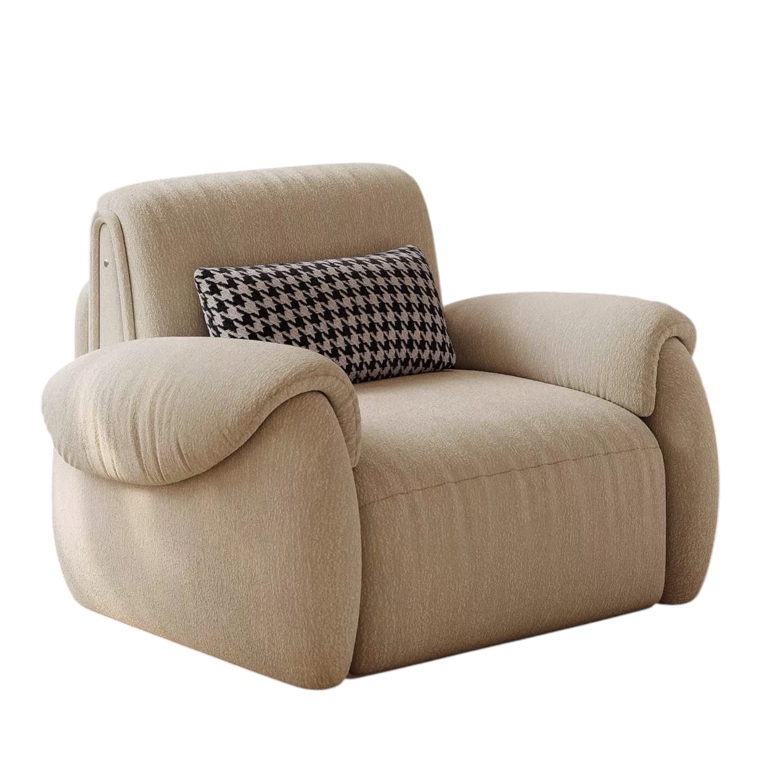 Home Atelier Winsley Scratch Resistant Electric Extendable Sofa Bed (Copy 2)