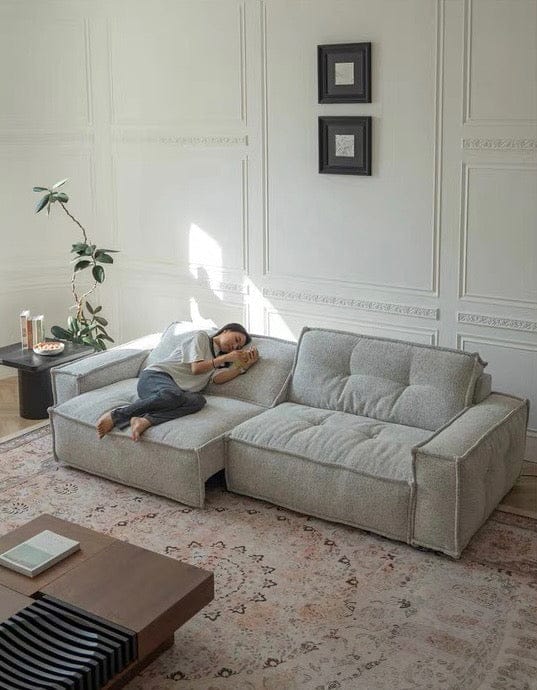 Home Atelier Yen Electric Extendable Sofa Bed