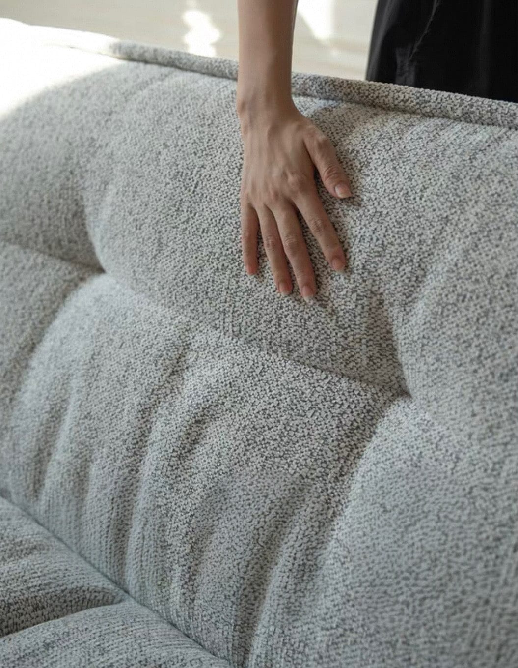 Home Atelier Yen Electric Extendable Sofa Bed