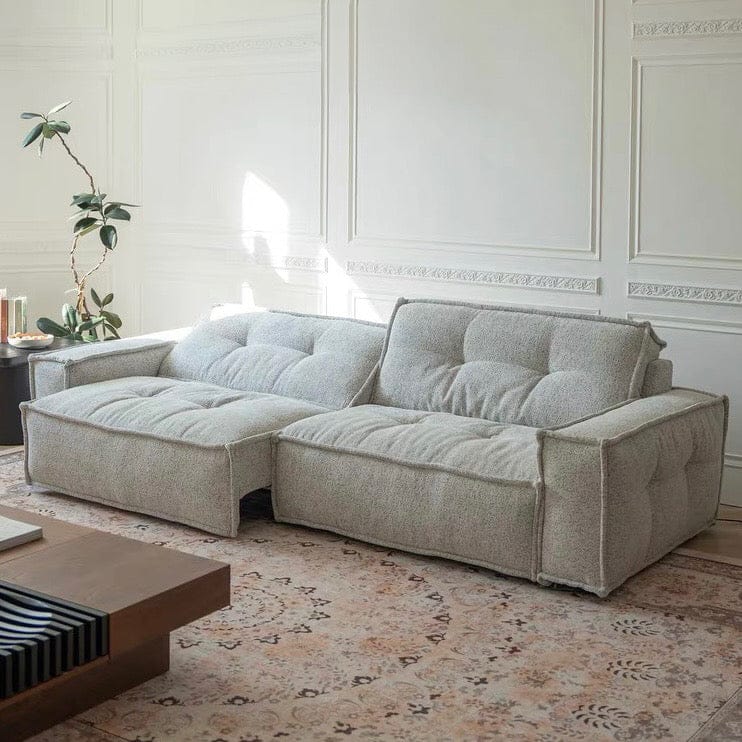 Home Atelier Yen Electric Extendable Sofa Bed