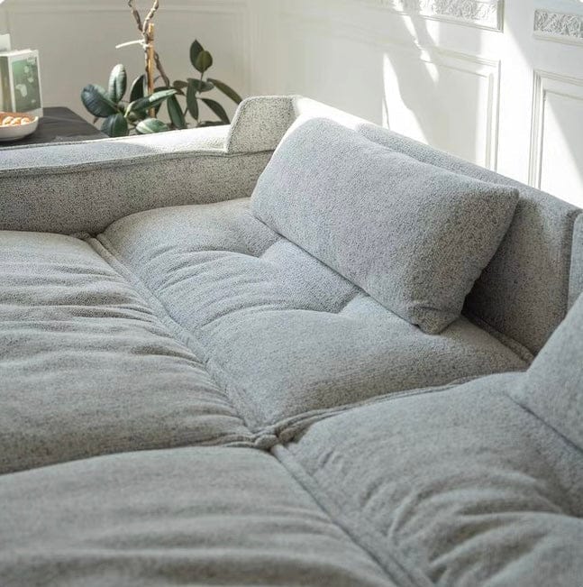 Home Atelier Yen Electric Extendable Sofa Bed