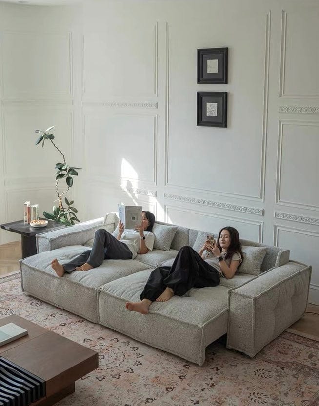 Home Atelier Yen Electric Extendable Sofa Bed