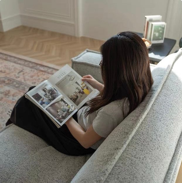 Home Atelier Yen Electric Extendable Sofa Bed