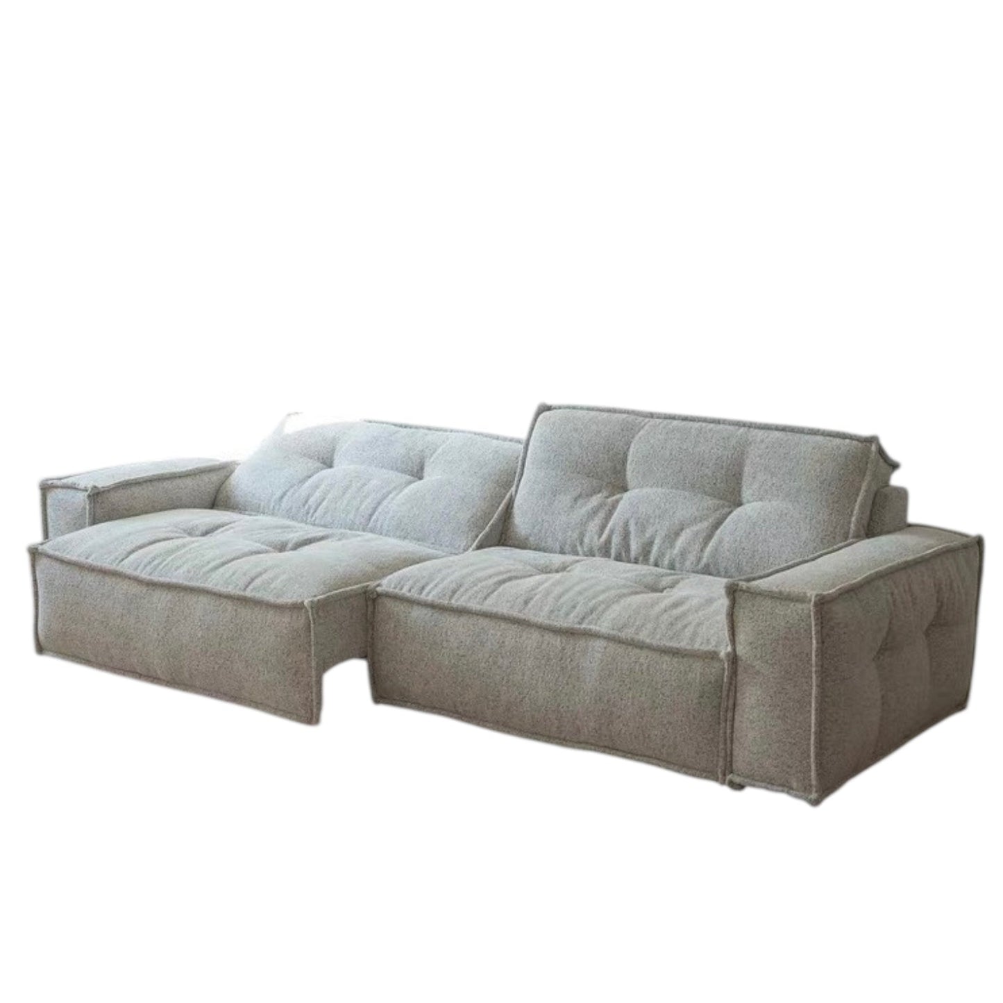 Home Atelier Yen Electric Extendable Sofa Bed