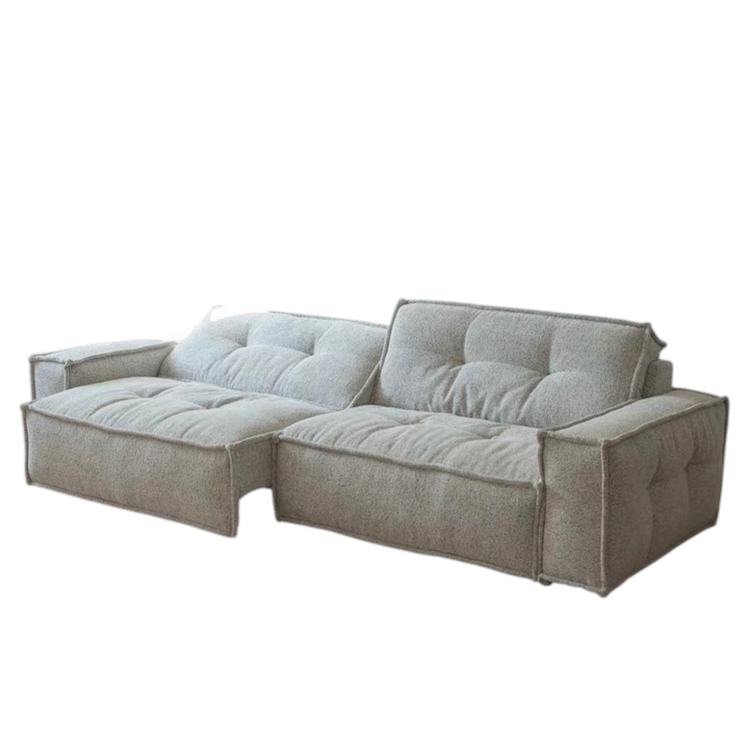 Home Atelier Yen Electric Extendable Sofa Bed
