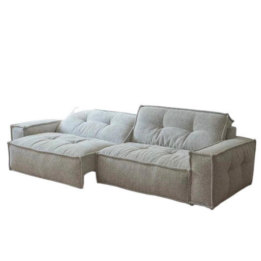 Home Atelier Yen Electric Extendable Sofa Bed