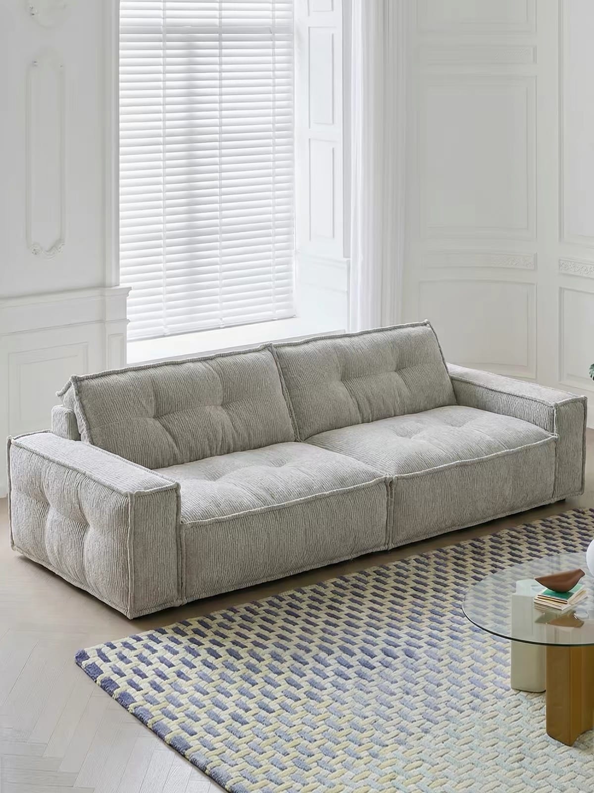 Home Atelier Yen Electric Extendable Sofa Bed