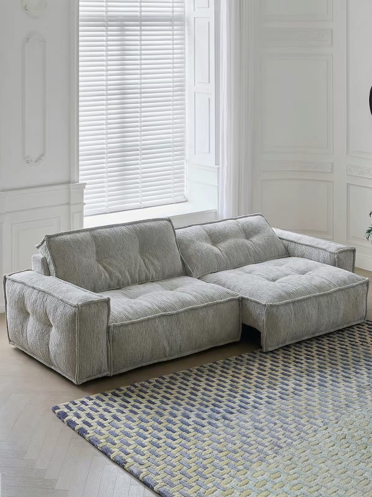 Home Atelier Yen Electric Extendable Sofa Bed