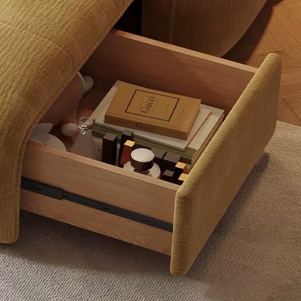 Home Atelier Zac Scratch Resistant Electric Extendable Sofa Bed (Copy 4)