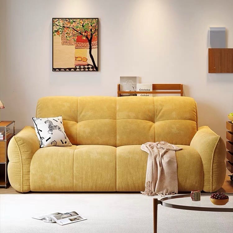 Home Atelier Zac Scratch Resistant Electric Extendable Sofa Bed (Copy 4)