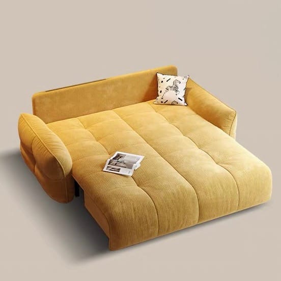 Home Atelier Zac Scratch Resistant Electric Extendable Sofa Bed (Copy 4)