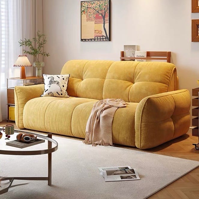 Home Atelier Zac Scratch Resistant Electric Extendable Sofa Bed (Copy 4)