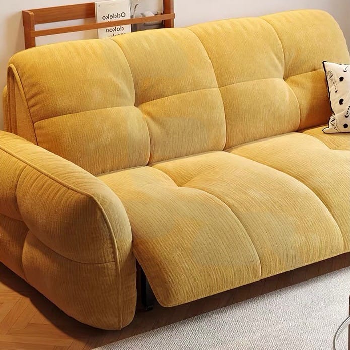 Home Atelier Zac Scratch Resistant Electric Extendable Sofa Bed (Copy 4)
