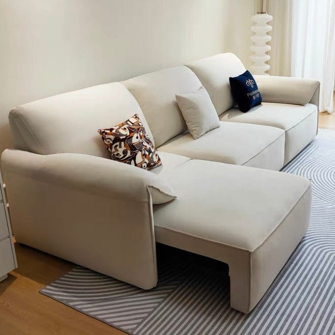 Home Atelier Zach Scratch Resistant Electric Sofa Bed